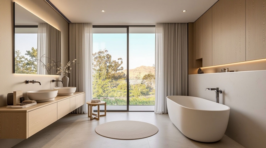 4 Bedroom Property for Sale in Raithby Western Cape